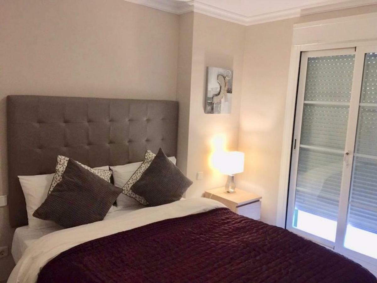 Puerto Banus/senorio De Aloha Apartamento